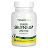 Natures Plus Super Selenium Complex Tablet 90
