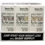 Natures Plus Synaptalean Rx Fat Loss Tablets 60 3-Pak