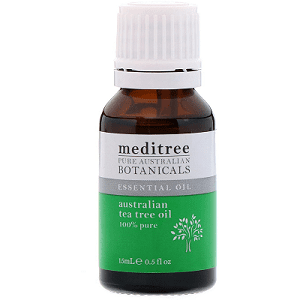Natures Plus Tea Tree Oil 15 Ml