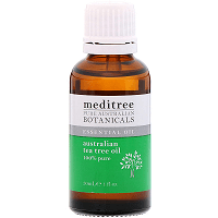 Natures Plus Tea Tree Oil 30 Ml