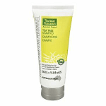 Natures Plus Tea Tree Shampoo 200ml  TEMPORARELY UNAVAILABLE