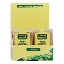 Natures Plus Tea Tree Toothpicks 6 100 Count-UNAVAILABLE