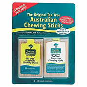 Natures Plus Tea Tree Toothpicks Multi Dual Pack (6)-UNAVAILABLE