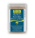 Natures Plus Tea Tree Toothpicks Orig Dual Pack (6)-UNAVAILABLE