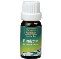Natures Plus Tp Eucalyptus Essential Oil
