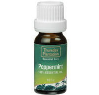 Natures Plus Tp Peppermint Essential Oil