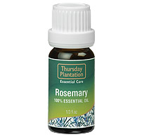 Natures Plus Tp Rosemary Essential Oil
