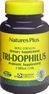 Natures Plus Tri-Dophilus Vegetarian Capsule 60      TEMPORARILY UNAVAILABLE