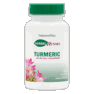Natures Plus Turmeric 400 Mg Vegetarian Capsule 60
