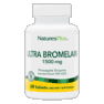 Natures Plus Ultra Bromelain 1500 Mg Tablet 60