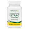 Natures Plus Ultra C 2000 Mg Slow Release Tablet 60