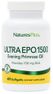 Natures Plus Ultra E.P.O. 1,500 Mg S/G 60