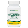 Natures Plus Ultra Garlite 1000 Mg Slow Release Tablet 90