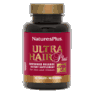 Natures Plus Ultra Hair Plus Slow Release Tablet 60