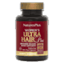 Natures Plus Ultra Hair Plus For Women Slow Release Tablet60