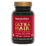 Natures Plus Ultra Hair Slow Release Mini-Tablet 120