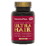Natures Plus Ultra Hair Slow Release Tablet 60
