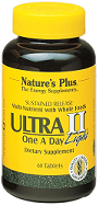 Natures Plus Ultra II Light S/R Tablets 60     TEMPORARILY UNAVAILABLE