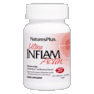 Natures Plus Ultra Inflam-Actin Vegetarian Capsule 60