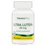 Natures Plus Ultra Lutein 20 Mg Softgel 60