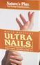 Natures Plus Ultra Nails Tablets 90   TEMPORARILY UNAVAILABLE