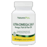 Natures Plus Ultra Omega 3/6/9 1,200 Mg S/G 60