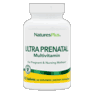 Natures Plus Ultra Prenatal Tablet 90