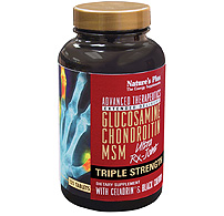 Natures Plus Ultra Rx Jnt Triple Strength Tablet120