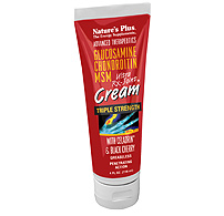Natures Plus Ultra Rxjoint Crm 3X Strgth Tube 4 Oz TEMPORARELY UNAVAILABLE