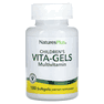 Natures Plus Children'S Vita-Gels Softgel 180