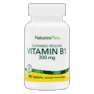 Natures Plus Vitamin B-1 300 Mg Slow Release Tablet 90-OUT OF STOCK