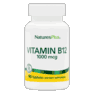 Natures Plus Vitamin B-12 1,000 Mcg Tablet 90