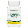 Natures Plus Vitamin B-12 2,000 Mcg Slow Release Tablet 60