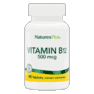 Natures Plus Vitamin B-12 500 Mcg Tablet 90