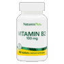 Natures Plus Vitamin B-2 100 Mg Tablet 90