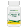 Natures Plus Vitamin B-2 250 Mg Slow Release Tablet 60