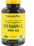 Natures Plus Vitamin C 1000 Mg Vcaps 180-OUT OF STOCK
