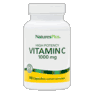 Natures Plus Vitamin C 1,000 Mg Vegetarian Capsule 90