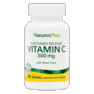 Natures Plus Vitamin C 500 Mg Slow Release Tablet 90