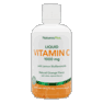 Natures Plus Vitamin C Liquid 30 Oz