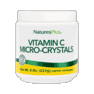 Natures Plus Vitamin C Micro-Crystals 8 Oz