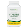 Natures Plus Vitamin E 400 Iu Chewable (Carob)90-OUT OF STOCK