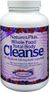 Natures Plus Whole Body Total Cleanse168 Veg Cap-OUT OF STOCK