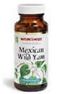 Natures Plus Wild Mexican Yam 250 Mg Vcaps 60
