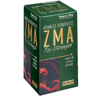 Natures Plus Zma Rx Strength Vegetarian Capsule 90