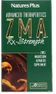 Natures Plus Zma Rx Strength Vegetarian Capsule 90