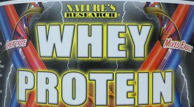 Natures Research Whey Protein Choc Mint 5lbs.-UNAVAILABLE