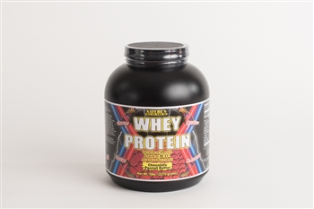 Natures Research Whey Protein Chocolate Peanut Butter 5lbs.