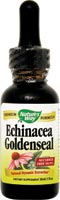 Nature's Way - Echinacea-Goldenseal 1 oz
