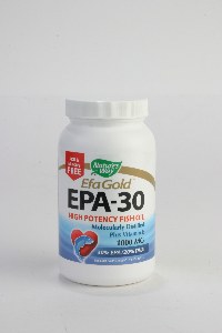 Natures Way - EPA 3020, 1000 mg 90 Sg
